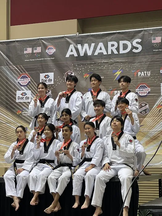 Mach Martial Arts Picture 10