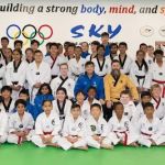 Sky Family Martial Arts