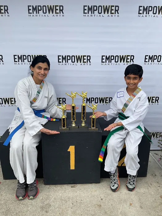 Empower Martial Arts Picture 5
