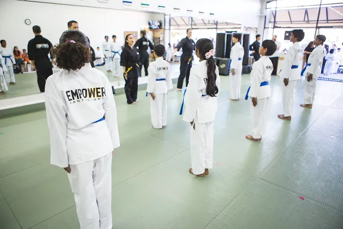 Empower Martial Arts Picture 10