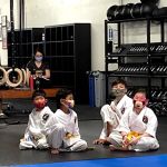 Kokua Martial Arts Fitness Academy