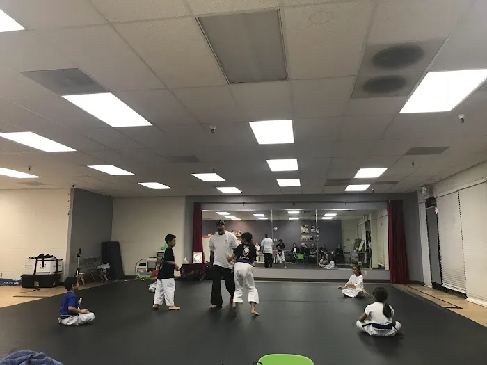 Kokua Martial Arts Fitness Academy Picture 2