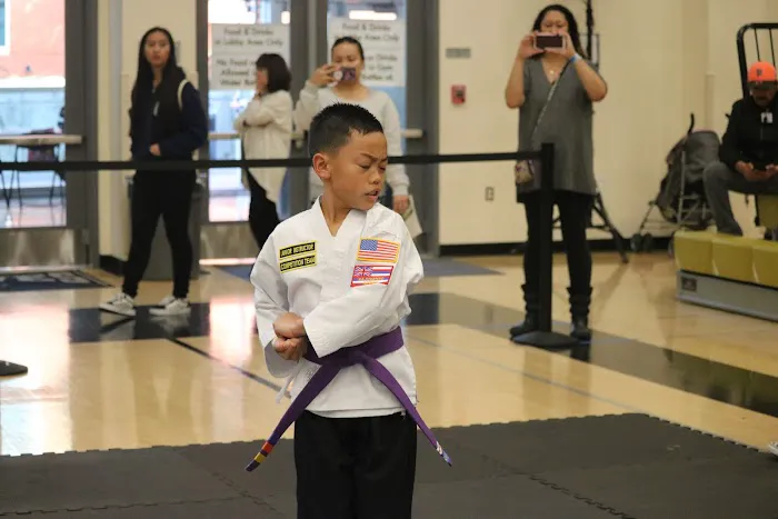 Kokua Martial Arts Fitness Academy Picture 5