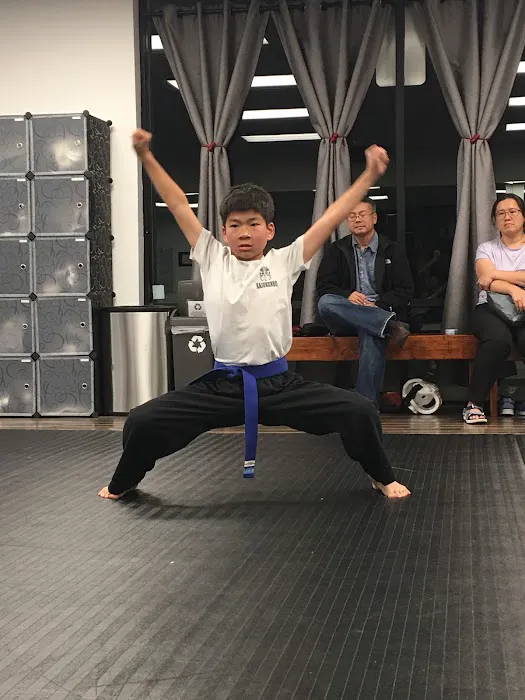 Kokua Martial Arts Fitness Academy Picture 8