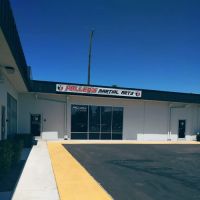 Pallens Martial Arts Tri Valley ico