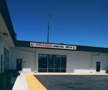 Pallens Martial Arts Tri Valley