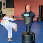 Bay Area ITF TKD Academy