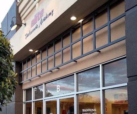 Elite Taekwondo Academy