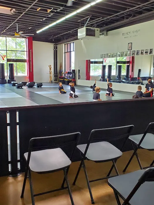 Zai Martial Arts Academy Picture 5