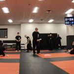 Zai Martial Arts Academy
