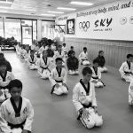 Sky Martial Arts - Dublin CA