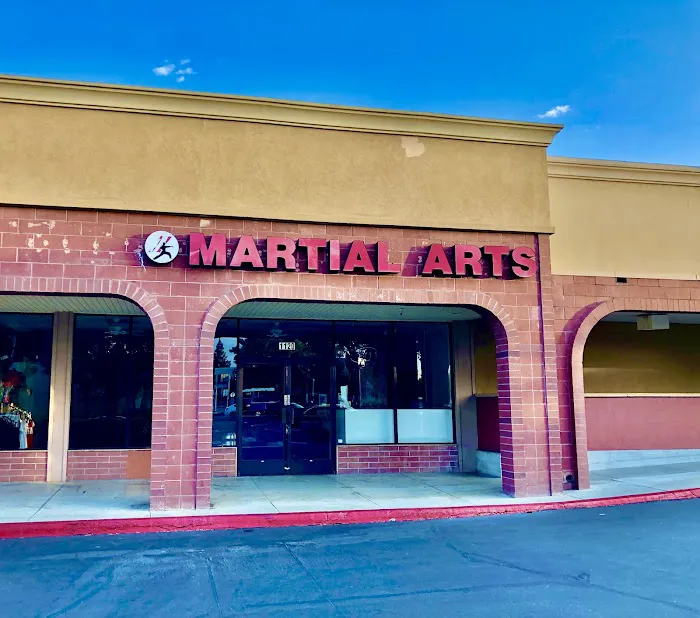 Team Martial Arts Inc. Picture 1