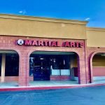 Team Martial Arts Inc.