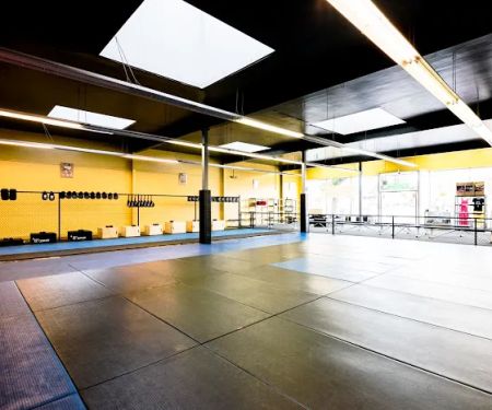 Team Brewer Karate and Fitness