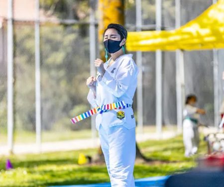 DO Martial Arts