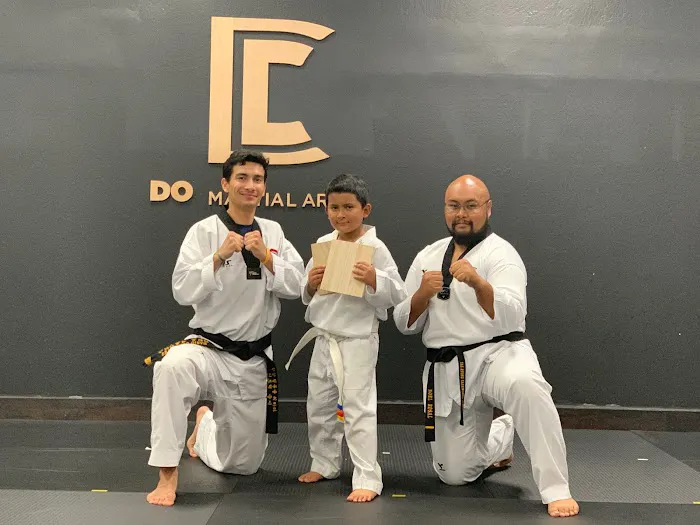 DO Martial Arts Picture 5