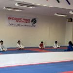 Team Dragons Taekwondo