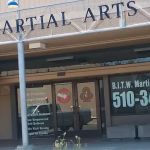 Bitw Karate School
