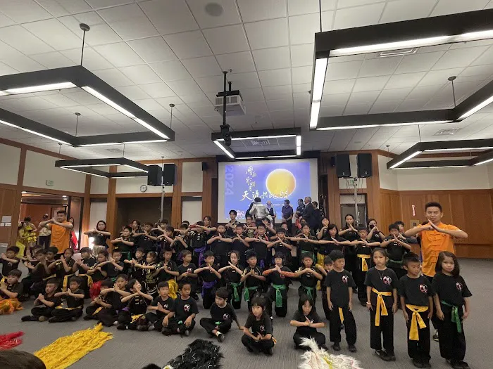 U.S Shaolin Kung Fu - San Leandro Picture 3