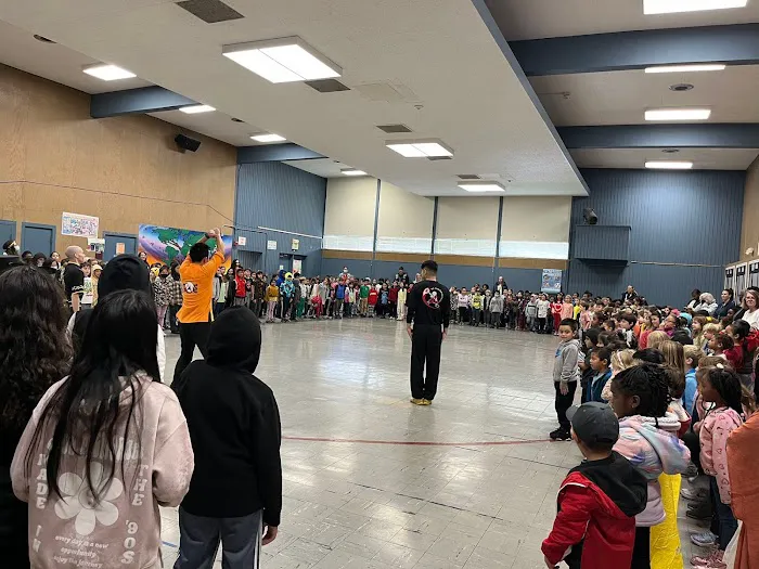 U.S Shaolin Kung Fu - San Leandro Picture 1