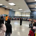 U.S Shaolin Kung Fu - San Leandro