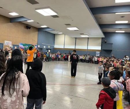 U.S Shaolin Kung Fu - San Leandro