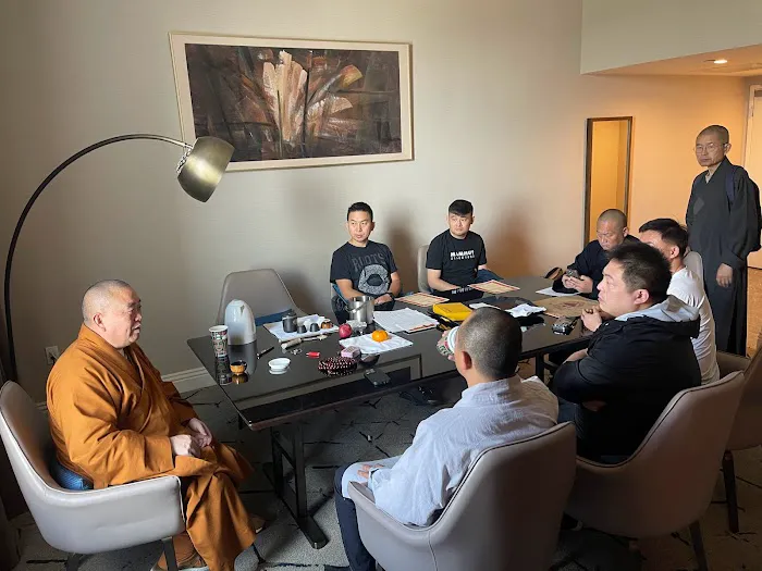 U.S Shaolin Kung Fu - San Leandro Picture 10