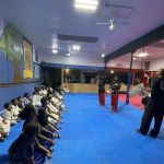Frohm's Martial Arts