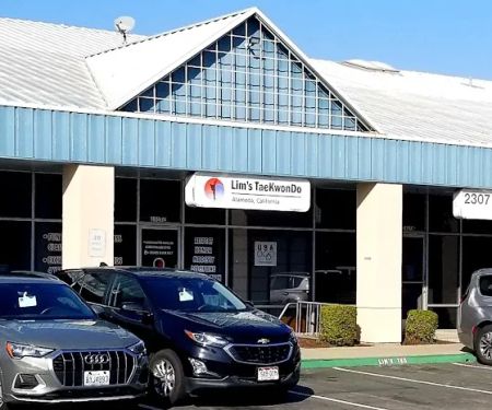 Lim's TaeKwonDo Academy