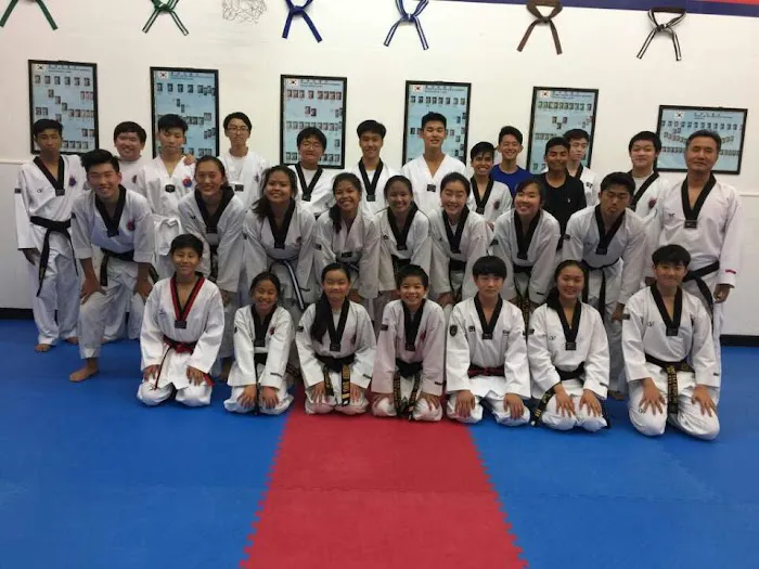 Lim's TaeKwonDo Academy Picture 5