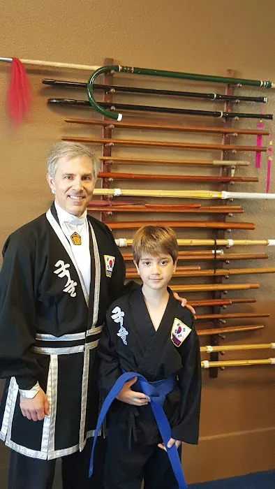 Kuk Sool Won of Dublin, California Picture 1