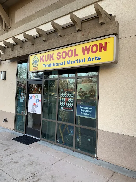 Kuk Sool Won of Dublin, California Picture 3