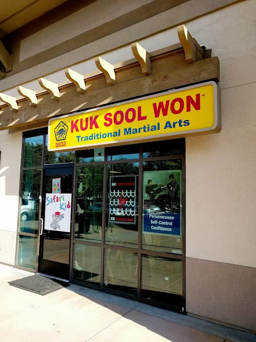Kuk Sool Won of Dublin, California Picture 4