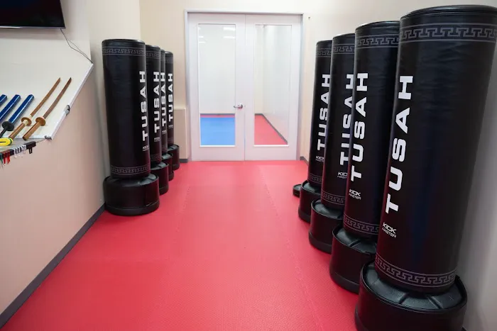 ALPHA MARTIAL ARTS TAEKWONDO Picture 6
