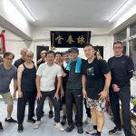 Ving Tsun Kung Fu