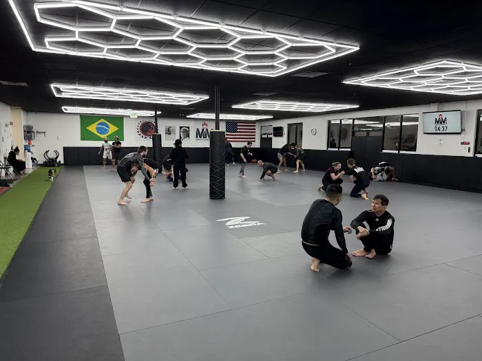 Ralph Gracie Pleasanton Picture 6