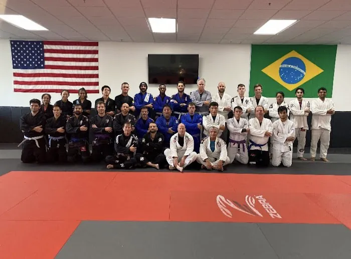Ralph Gracie Pleasanton Picture 9