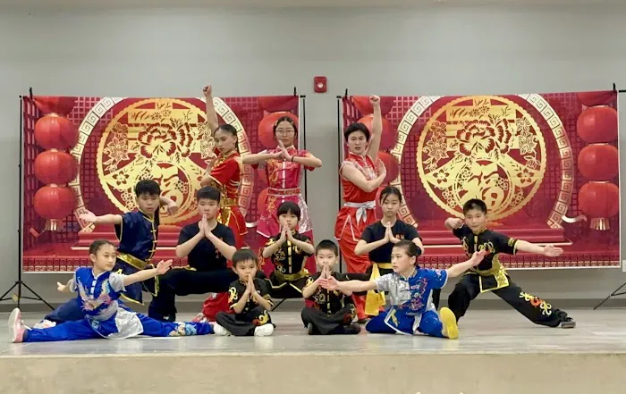 Champion Wushu & Art Center Picture 3
