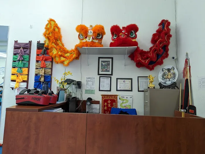 Champion Wushu & Art Center Picture 2