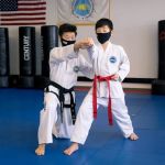 Jue's Taekwon-Do - San Ramon