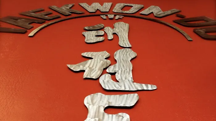 Jue's Taekwon-Do - San Ramon Picture 6