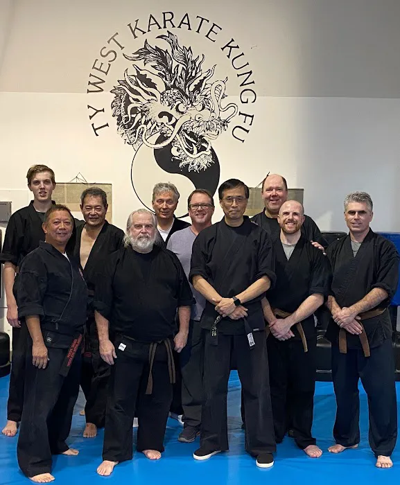 Ty-West Martial Arts Picture 2