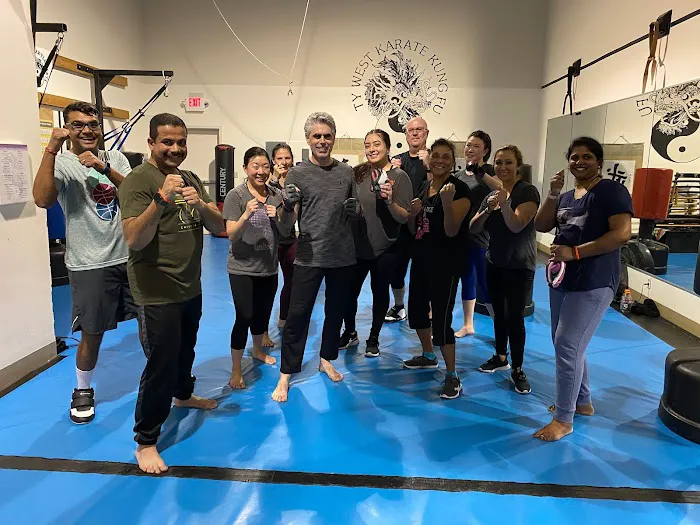 Ty-West Martial Arts Picture 4