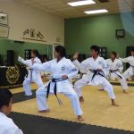 All American Black Belt Academy