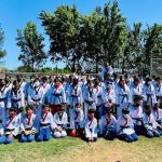 Black Tiger Taekwondo Martial