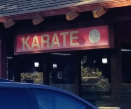 Martial Arts America