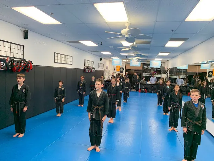 Livermore Martial Arts Academy, LLC Picture 2