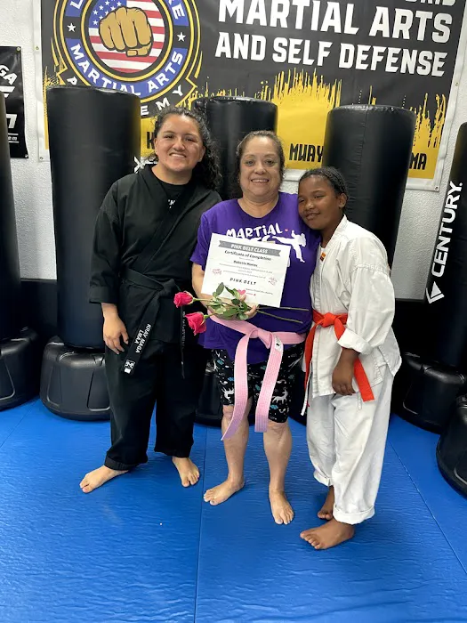 Livermore Martial Arts Academy, LLC Picture 3