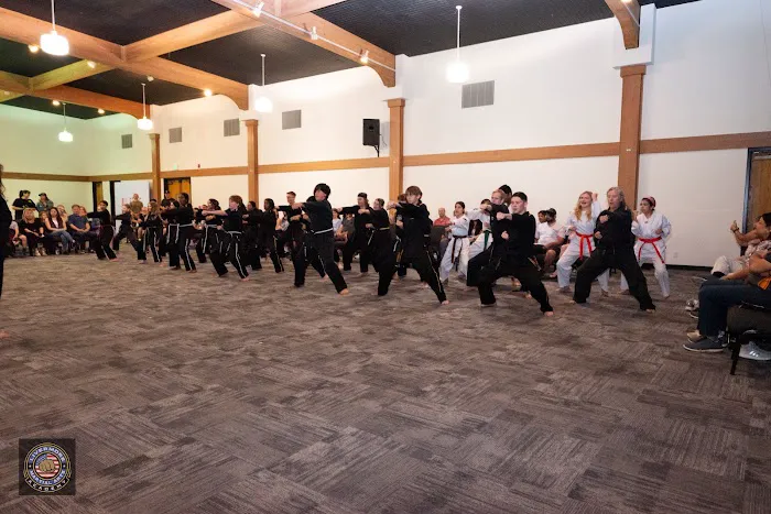 Livermore Martial Arts Academy, LLC Picture 6
