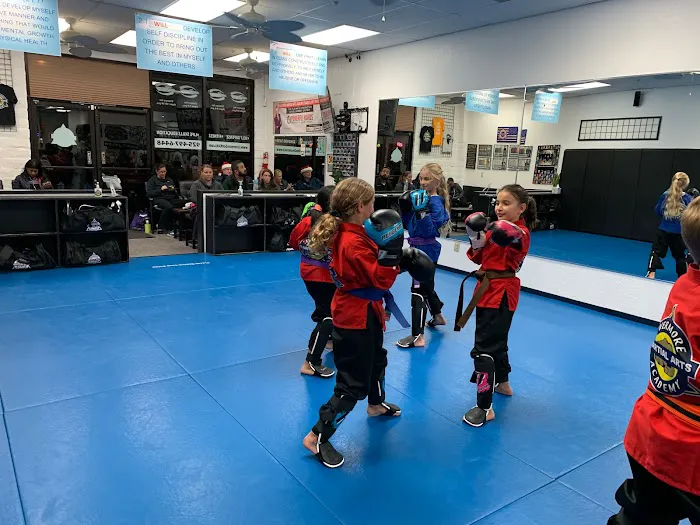 Livermore Martial Arts Academy, LLC Picture 10